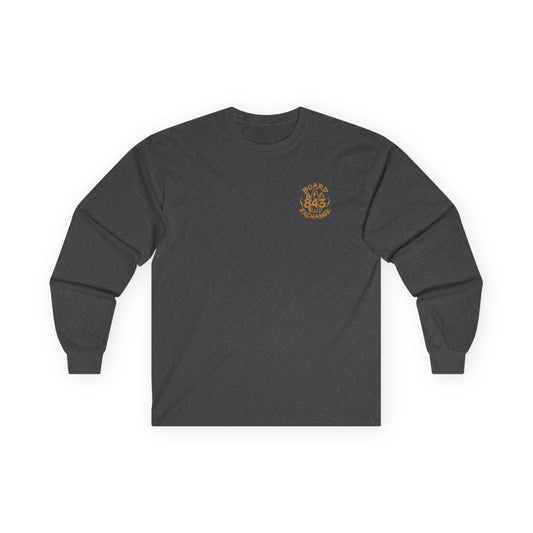 843 Board Exchange | Cotton Long Sleeve