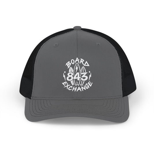 843 Board Exchange | Trucker Hat