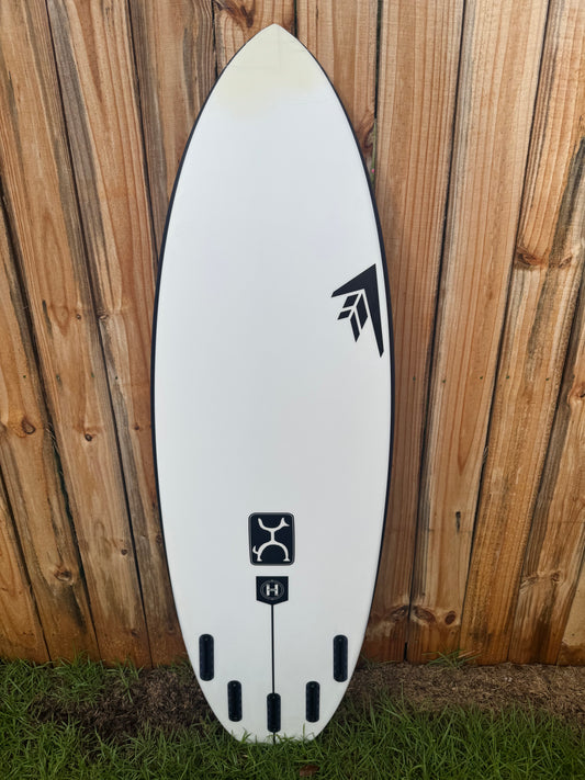 5'4 Firewire | Groove | EPS/Epoxy | Futures