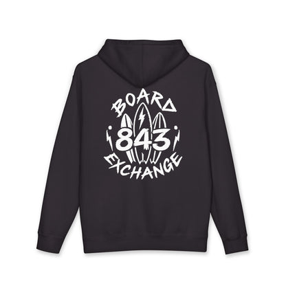 843 Board Exchange Hoodie