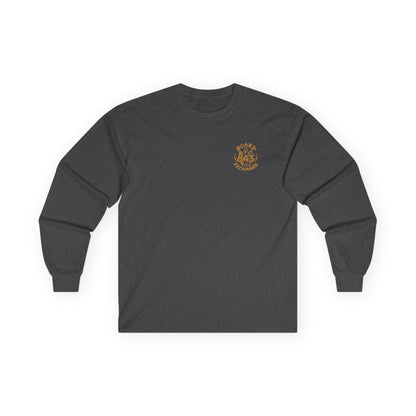 843 Board Exchange | Cotton Long Sleeve