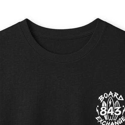843 Board Exchange | Cotton Long Sleeve