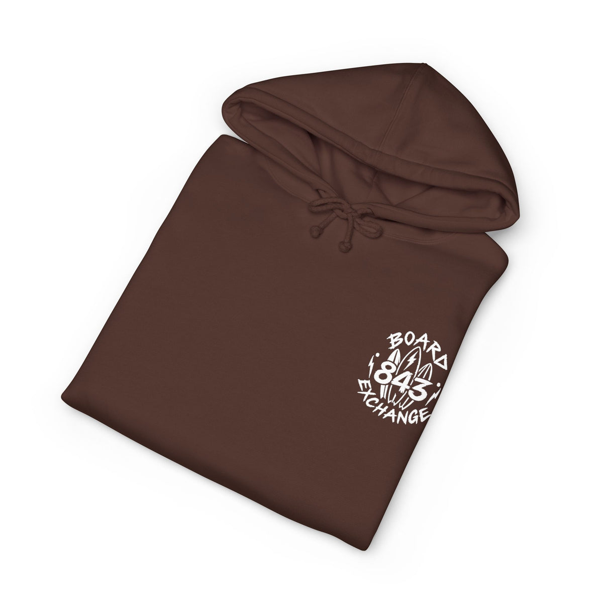843 Board Exchange Hoodie