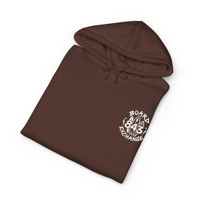 843 Board Exchange Hoodie