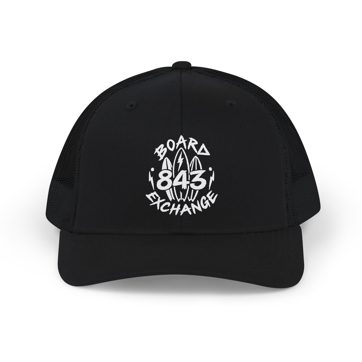 843 Board Exchange | Trucker Hat