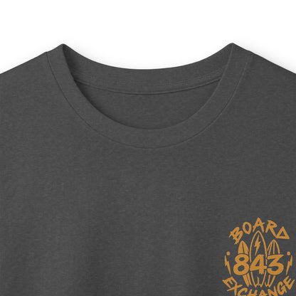 843 Board Exchange | Cotton Long Sleeve