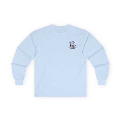 843 Board Exchange | Cotton Long Sleeve