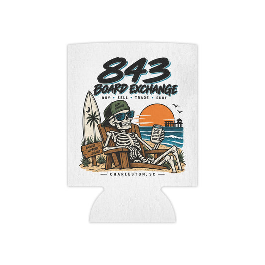 843 Board Exchange | Core Lord Koozie