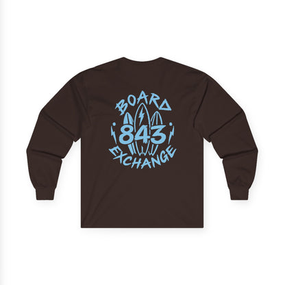 843 Board Exchange | Cotton Long Sleeve