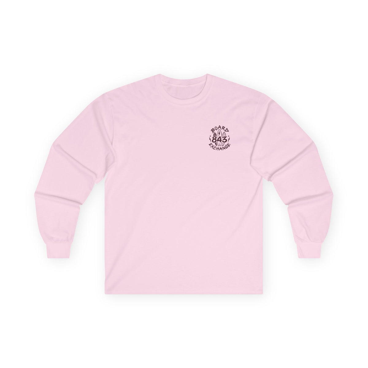 843 Board Exchange | Cotton Long Sleeve