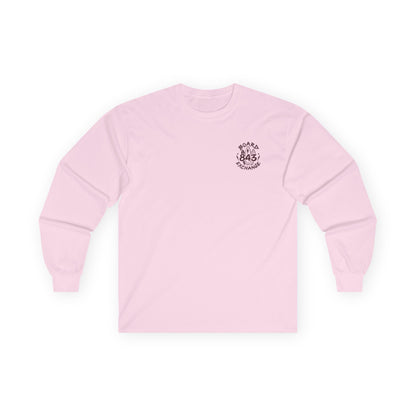 843 Board Exchange | Cotton Long Sleeve