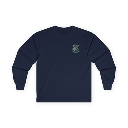 843 Board Exchange | Cotton Long Sleeve