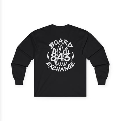 843 Board Exchange | Cotton Long Sleeve