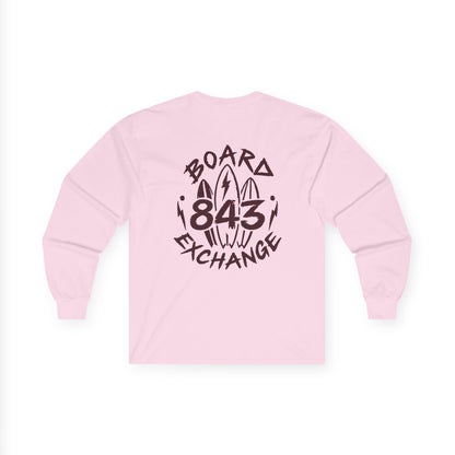 843 Board Exchange | Cotton Long Sleeve