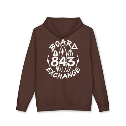 843 Board Exchange Hoodie