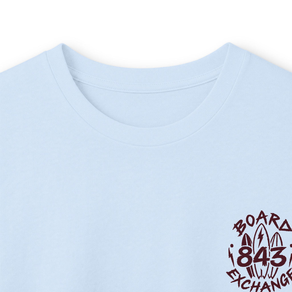 843 Board Exchange | Cotton Long Sleeve