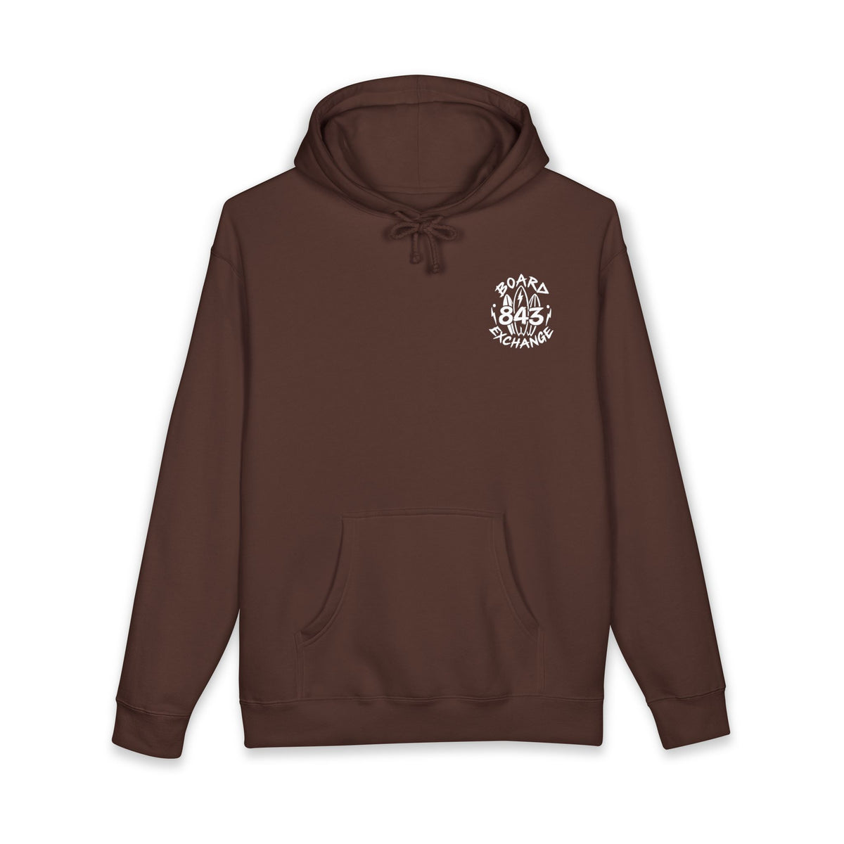 843 Board Exchange Hoodie