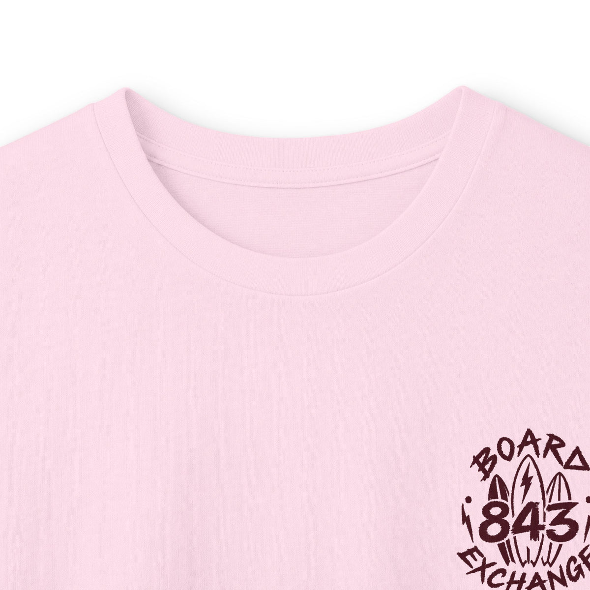 843 Board Exchange | Cotton Long Sleeve