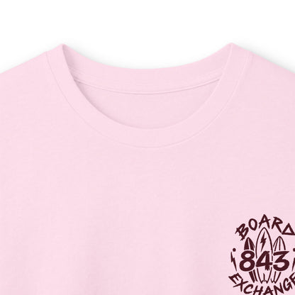 843 Board Exchange | Cotton Long Sleeve