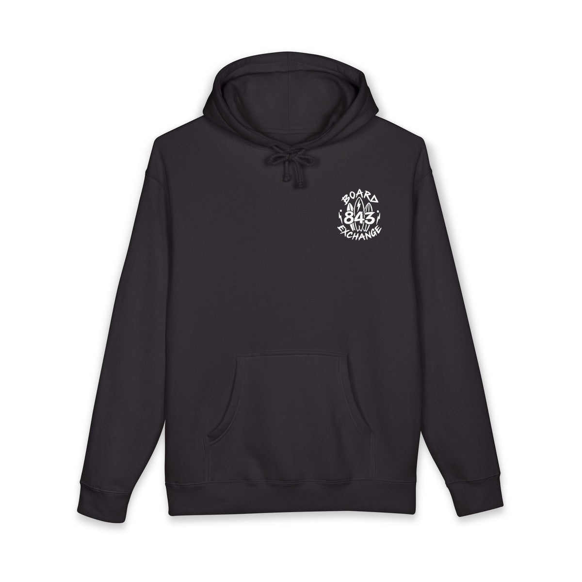 843 Board Exchange Hoodie