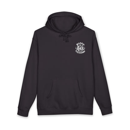 843 Board Exchange Hoodie