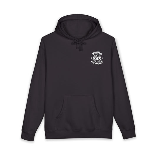 843 Board Exchange Hoodie