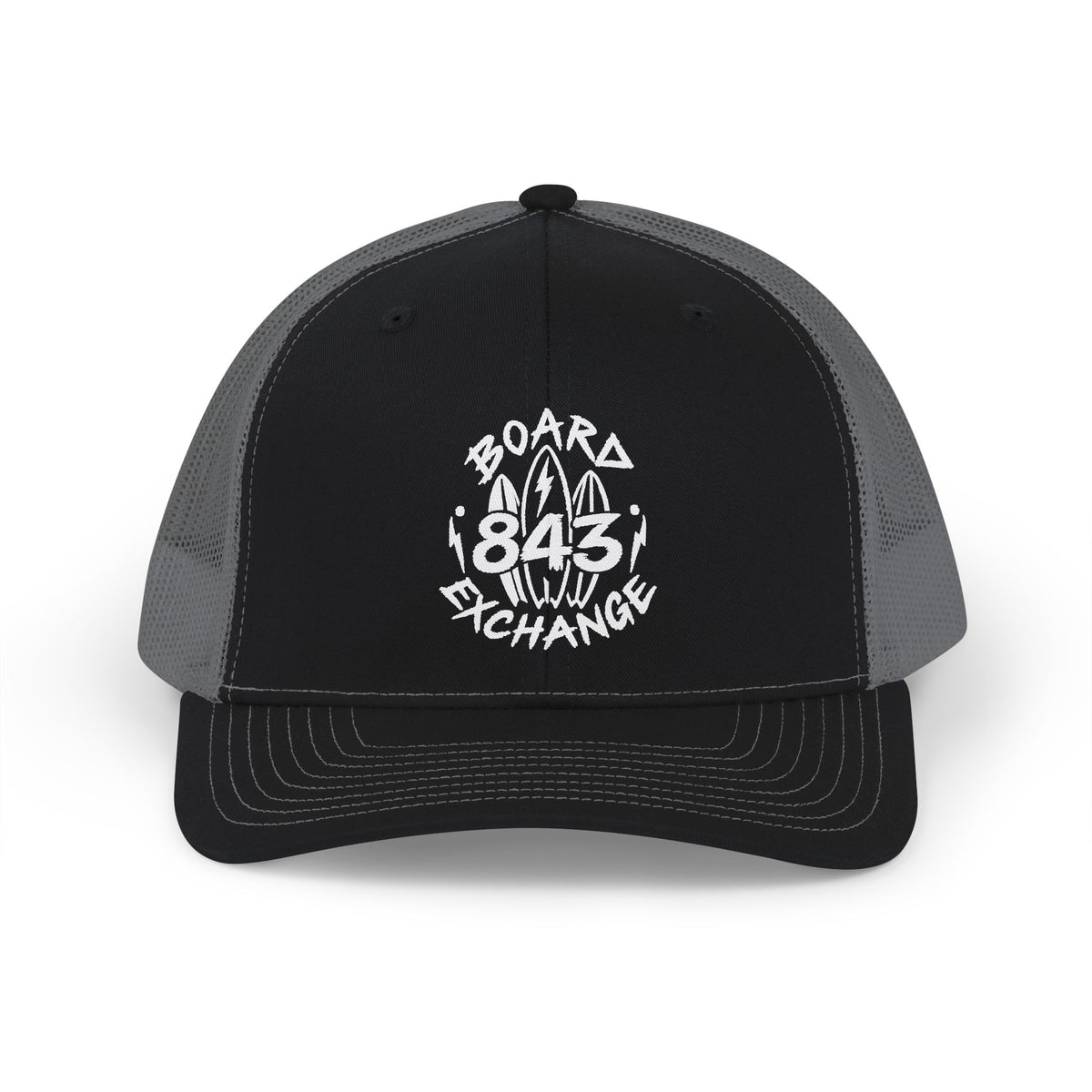 843 Board Exchange | Trucker Hat