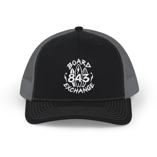 843 Board Exchange | Trucker Hat