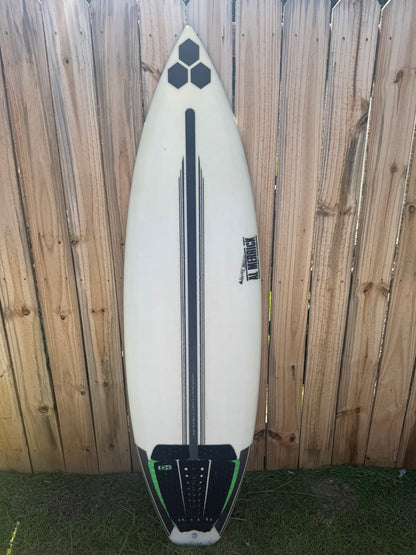 5'10 Al Merrick | OG Flyer | EPS/Epoxy | Futures
