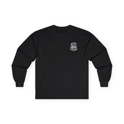843 Board Exchange | Cotton Long Sleeve