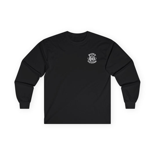 843 Board Exchange | Cotton Long Sleeve
