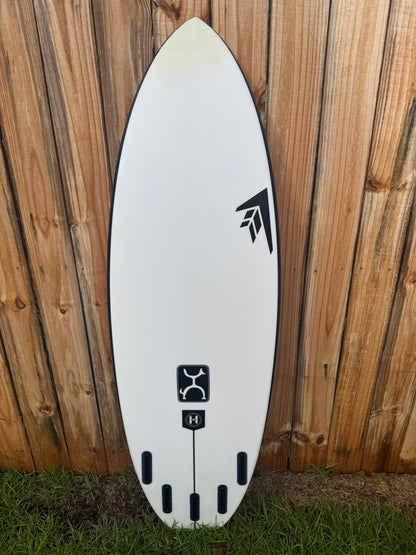 5'4 Firewire | Groove | EPS/Epoxy | Futures
