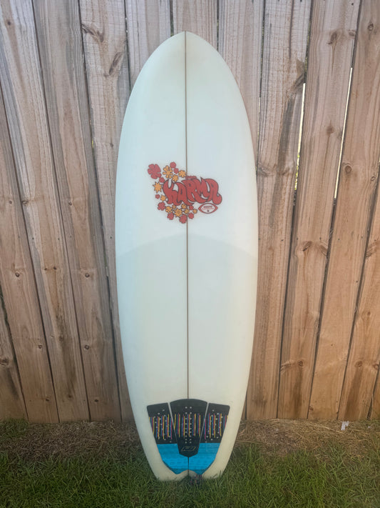5'6 Bing | Dharma | PU/Poly | Futures