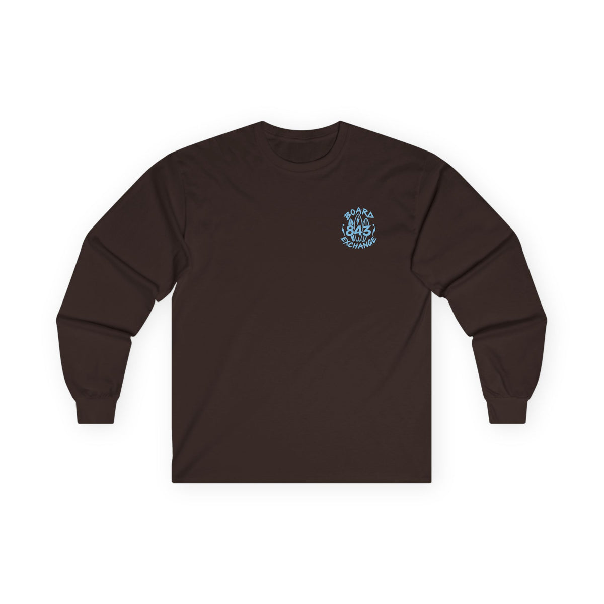 843 Board Exchange | Cotton Long Sleeve