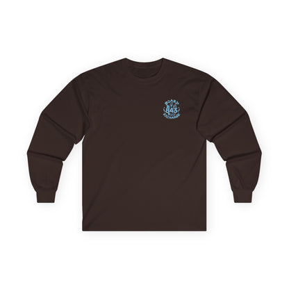 843 Board Exchange | Cotton Long Sleeve