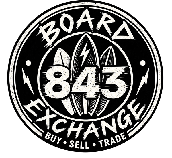 843 Board Exchange 