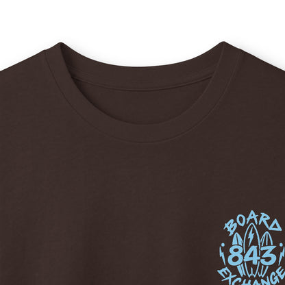 843 Board Exchange | Cotton Long Sleeve