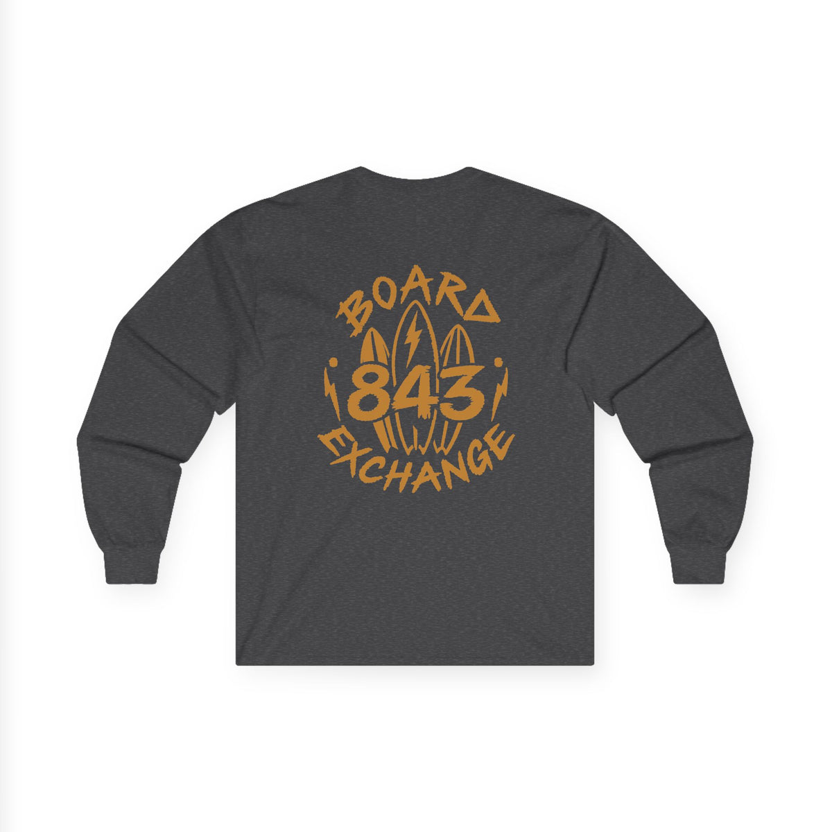 843 Board Exchange | Cotton Long Sleeve