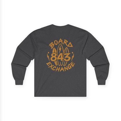 843 Board Exchange | Cotton Long Sleeve