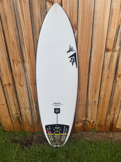 5'4 Firewire | Groove | EPS/Epoxy | Futures